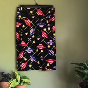 LuLaRoe - Cassie Skirt
